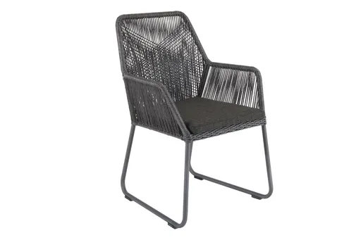 Sessel Midway Grey
